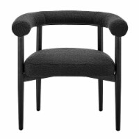 Keanu Fabric Dining Side Chair