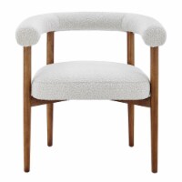 Keanu Fabric Dining Side Chair