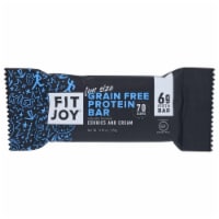 Fitjoy Cookies and Cream Mini Bar
