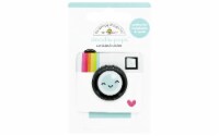 Doodlebug Doodle-Pops 3D Stickers-Oh Snap