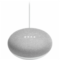 Google Home Mini - Chalk White