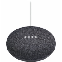 Google Nest GA00216US Home Mini (1st Generation) - Charcoal