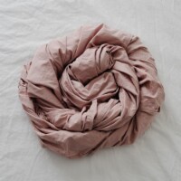 Flat Sheet / King / Primrose