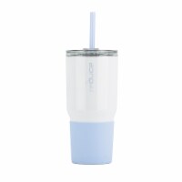 Reduce COLD-1 Original Tumbler - White Perspective: Main