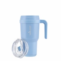 Reduce® COLD-1 Mug - Light Blue Perspective: Main