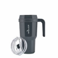 Reduce COLD-1 Mug - Gray