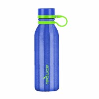 Reduce Hydro Pro Glitter Water Bottle - Purple, 14 oz - City Market