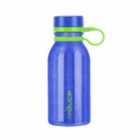 Reduce Hydro Pro Glitter Water Bottle - Royal Blue Perspective: Main