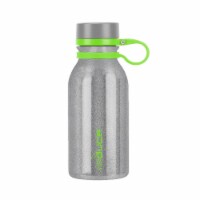 Reduce Hydro Pro Glitter Water Bottle - Silver Perspective: Main