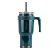 Contigo Cortland Chill Stainless Steel Water Bottle - Blue, 1 ct - Kroger