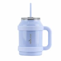 Reduce® Stainless Steel Insulated Mug - Glacier Perspective: Main