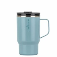 Reduce Hot1 Mug - Ivy, 14 oz - Harris Teeter