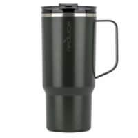 Stanley Classic Legendary Stainless Steel 12oz Camp Mug - Green, 1 ct -  Kroger