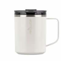 Reduce 18oz Hot1 Insulated Stainless Steel Travel Mug with Steam Release  Lid - Linen