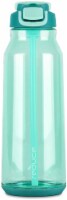 Reduce Hydrate Water Bottle - Mild Mint Perspective: Main