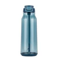 Orchids Aquae 50oz. Plastic Water Bottle