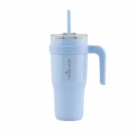 Reduce® Cold1 Glacier Blue Mug Perspective: Main