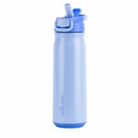 Reduce® Hydrate Pro Bottle - Glacier Perspective: Main