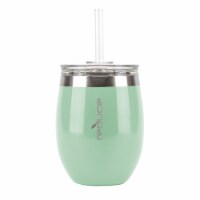 Reduce® Cold1 Chiller Water Bottle - Green