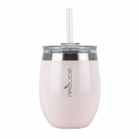 Reduce® Cold1 Chiller Water Bottle - Pink