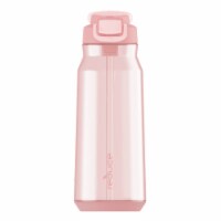 Reduce® Light Pink Hydrate Water Bottle