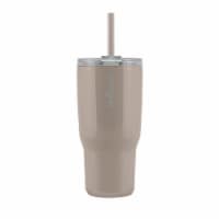 Reduce® Cold1 Stainless Steel Insulated Tumbler - Sand