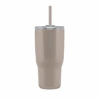 Reduce Cold1 Stainless Steel Insulated Tumbler - Sand - 34 oz