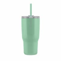 Reduce® Cold1 Stainless Steel Insulated Tumbler - Matcha