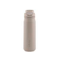 Reduce® Hydrate Pro Bottle - Sand Perspective: Main