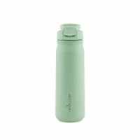 Reduce® Hydrate Pro Stainless Steel Water Bottle - Matcha Perspective: Main