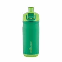 Reduce® Clover Green Sidekick Bottle Perspective: Main