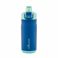 Reduce® Sidekick Water Bottle - Nautical Mist Perspective: Main