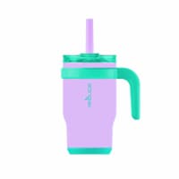 Reduce® Coldee Kids Mug - Mermaid Purple
