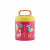 Reduce Pool Party Handled Food Jar Perspective: Main