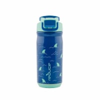 Reduce® Hydrate Pro Bottle Shark Bait Perspective: Main