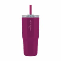 Sangria Purple