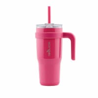 Reduce Cold Mug Tumbler - Dragonfruit Perspective: Main
