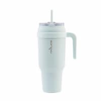 Reduce COLD 2.0 Crisp Mint Travel Mug Perspective: Main