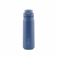 Reduce® Hydrate Pro Wattle Bottle - Mineral Blue Perspective: Main