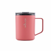 Reduce® Hot-1 Mug - Baked Clay Perspective: Main