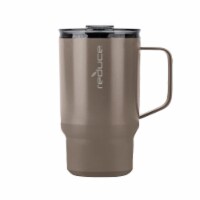 Reduce® Hot Mug 18oz Perspective: Main