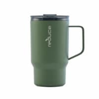 Reduce Hot Mug - Sage Green Perspective: Main
