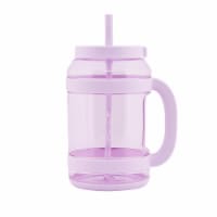 Reduce Waterday Hydration Mug - Lilac Perspective: Main