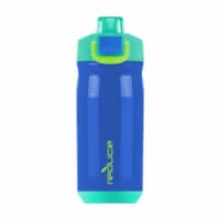 Reduce® Sidekick Insulated Water Bottle - Blue Perspective: Main
