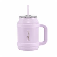 Reduce® Desktop Mug- Lilac Perspective: Main