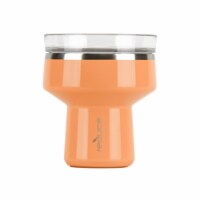 Papaya Orange