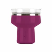 Sangria Purple