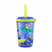 Reduce® Cartwheel Alien Tumbler Perspective: Main