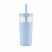 Reducer Aspen 20oz Glacier Tumbler Perspective: Main