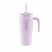 Reduce Cold Mug - Lilac Bud Perspective: Main